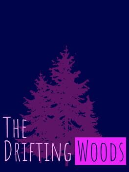 The Drifting Woods Cover