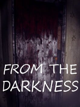 From the Darkness Cover