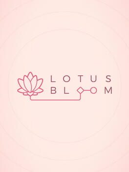 Lotus Bloom Cover