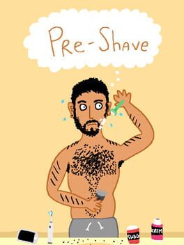 Pre-Shave Cover