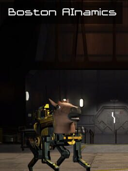 Boston AInamics Cover