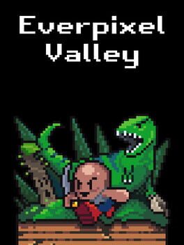 Everpixel Valley Cover