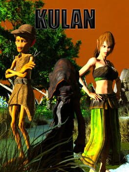Kulan Cover