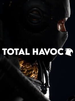 Total Havoc Cover