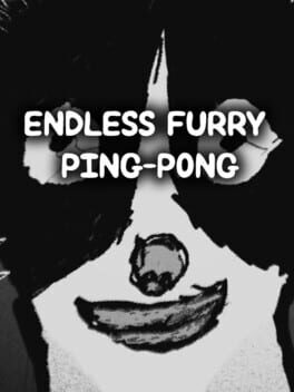 Endless Furry Ping-Pong Cover