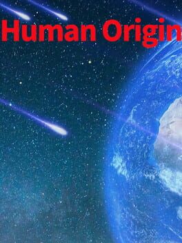 Human Origin Cover