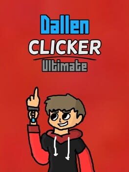 Dallen Clicker Ultimate Cover
