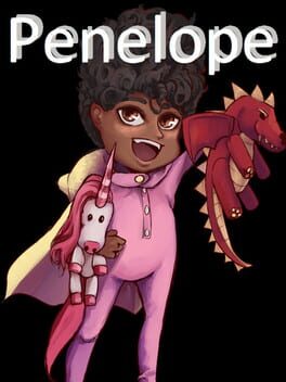 Penelope Cover