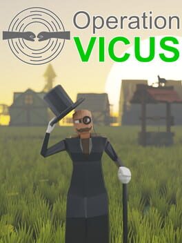 Operation: Vicus Cover