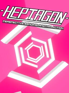 Heptagon Cover