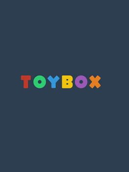 Toybox Cover