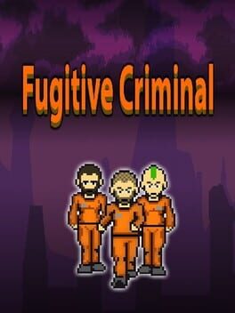 Fugitive Criminal Cover