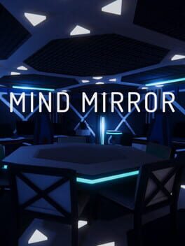 Mind Mirror Cover
