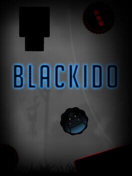 Black Ido Cover