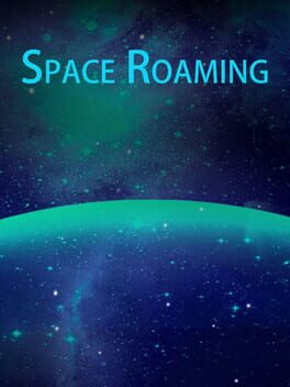 Space Roaming Cover