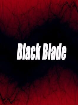 Black Blade Cover