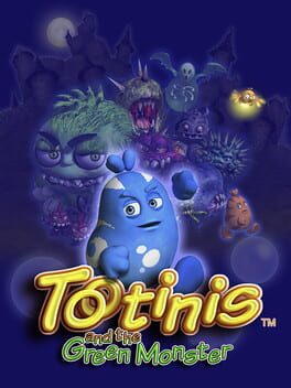 Tootinis Cover