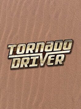 Tornado Driver Cover