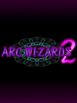 Arc Wizards 2 Cover