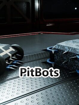 PitBots Cover