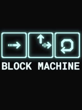 Block Machine Cover