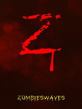 ZombiesWaves Cover