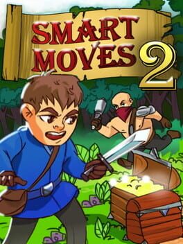 Smart Moves 2 Cover
