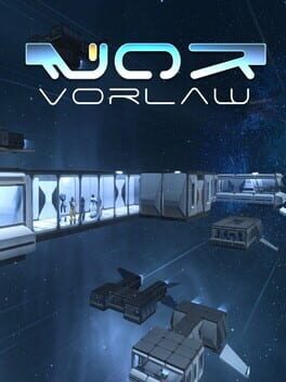 Vorlaw: Space Opera Cover