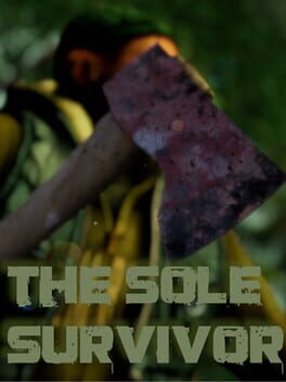 The Sole Survivor Cover