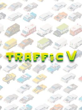 Traffic V Cover