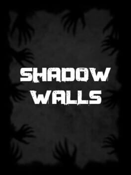 Shadow Walls Cover