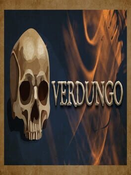 Verdungo Cover