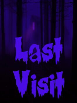 Last Visit Cover