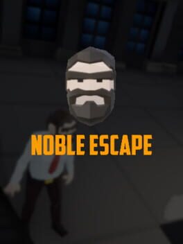 NobleEscape Cover