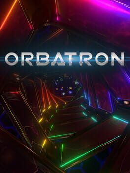 Orbatron Cover