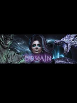 Domain Cover