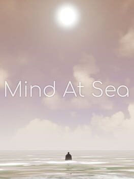 Mind At Sea Cover