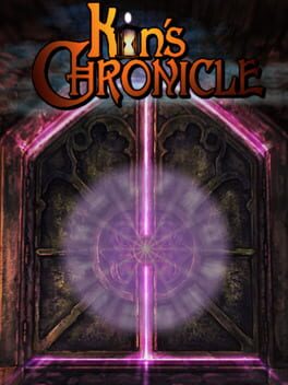 Kin's Chronicle Cover