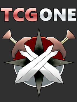 TCG One Cover