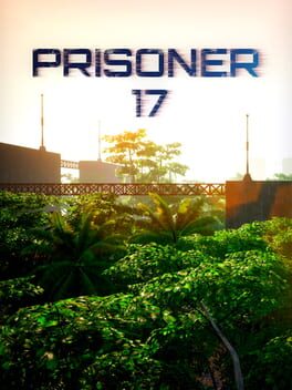 Prisoner 17 Cover