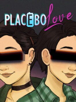 Placebo Love Cover