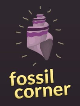 Fossil Corner Cover