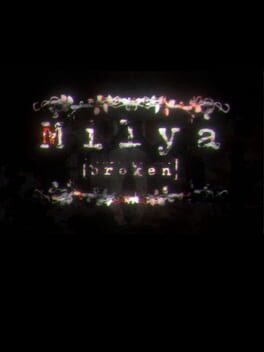 Milya[broken] Cover