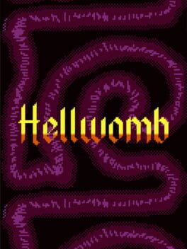 Hellwomb Cover