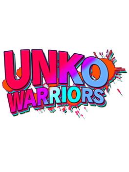 Unko Warriors Cover