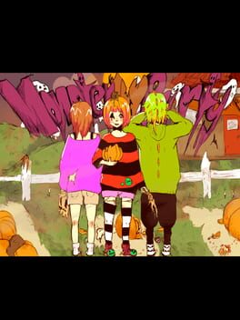 Monster Love Party Cover