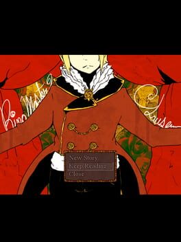 Ringmaster Clause Cover