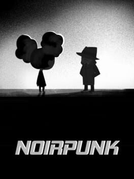 Noir Punk Cover