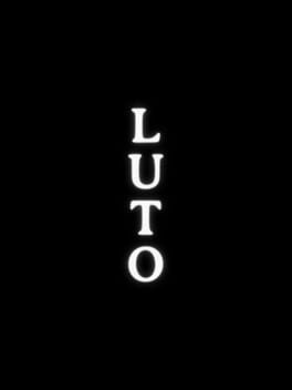 Luto Cover