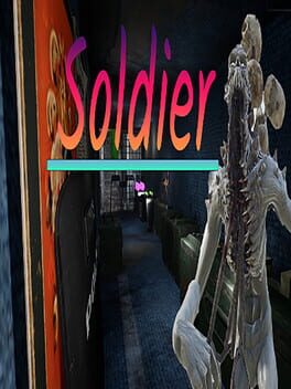 Soldier Cover